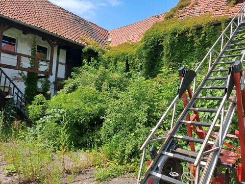 Foto - Einfamilienhaus in Quedlinburg