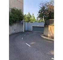 Garagenstellplatz in Auerberg zu vermieten - Königswinter