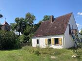 Foto - Charmantes Haus auf sonnigem Grundstück in der Uckermark