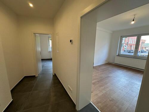 Foto - Sanierte 3- Zimmerwohnung in Hannover Nordstadt
