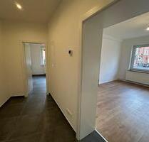 Sanierte 3- Zimmerwohnung in Hannover Nordstadt