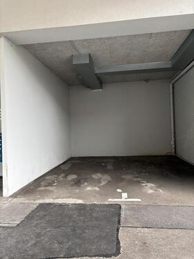 Foto - Überdachter Stellplatz zu vermieten Nähe Wollmatingen Rathaus