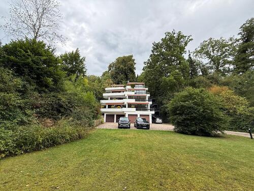 Foto - exklusive Terrassenwohnung 2. OG in Springe - Völksen