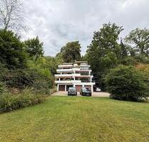 exklusive Terrassenwohnung 2. OG in Springe - Völksen
