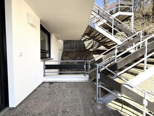 Foto - Etagenwohnung in Springe