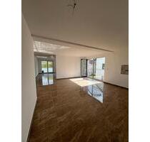 Moderne 4-Zimmer-Wohnung mit Waldblick in Bad Hersfeld