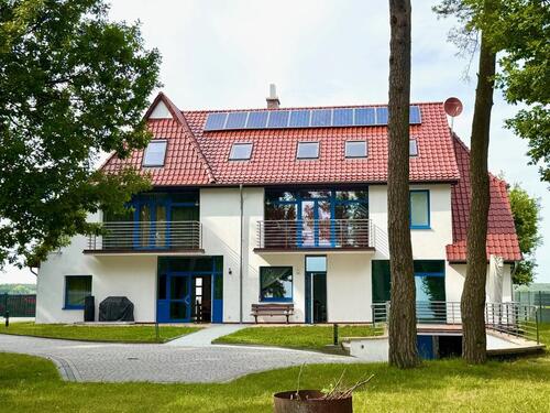 Foto - Haus mit Meerblick - 2.100.000,00 EUR Kaufpreis,