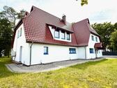 Foto - Einfamilienhaus in Korswandt