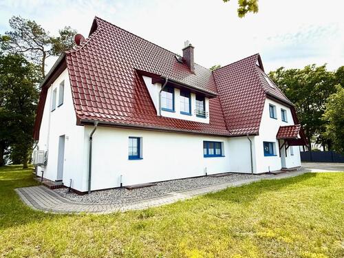Foto - Einfamilienhaus in Korswandt