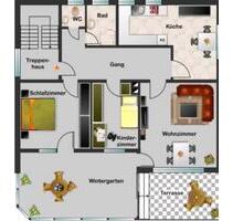 Vermietung Neu renoviert - 1.550,00 EUR Kaltmiete, in Friedberg (PLZ: 86316)