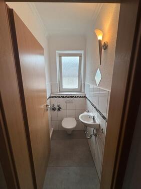 Foto - Etagenwohnung in Welzheim