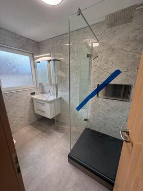 Foto - Etagenwohnung in Welzheim zur Miete