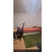 Sublet Single Apartment from 01 Dec-31 Jan - München Hadern