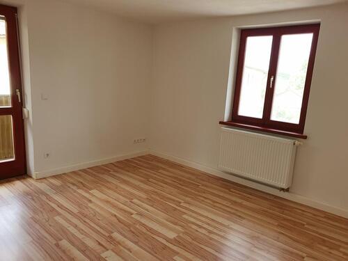 Foto - Etagenwohnung in Miesbach