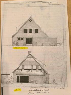 Foto - Einfamilienhaus in Hatten