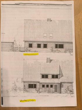 Foto - Einfamilienhaus in Hatten zum Kaufen