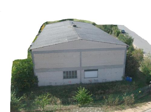 Foto - Halle, Lager, Werkstatt, Produktionsfl. ab 80 qm in Nieder-Roden