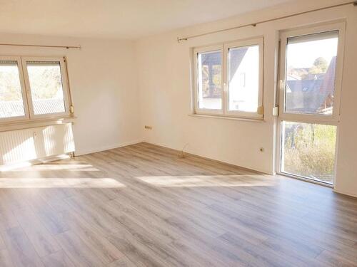 Foto - Schöne, große 3-Zi.-Whg. mit Terrasse in Locherhof