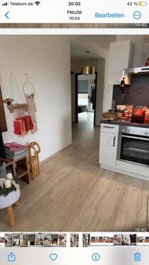 Foto - Etagenwohnung zur Miete in Freystadt