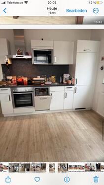 Foto - Etagenwohnung in Freystadt