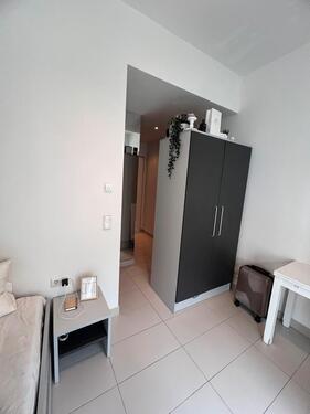 Foto - 1 Zimmer Etagenwohnung in Berlin