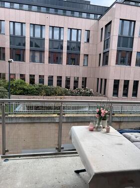 Foto - Etagenwohnung in Berlin zur Miete