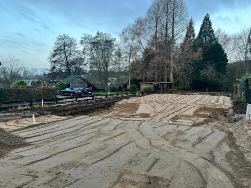 Foto - 4 Zimmer Einfamilienhaus zum Kaufen in Scharbeutz