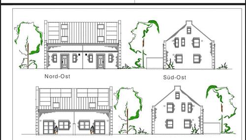 Foto - Einfamilienhaus in Scharbeutz zum Kaufen