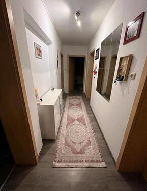 Foto - 3,5 Etagenwohnung in Kleinwallstadt