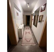 3,5 Etagenwohnung in Kleinwallstadt - Leidersbach