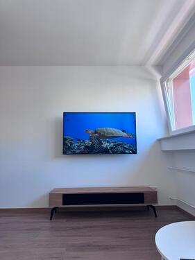 Foto - 1,5 Zimmer Wohnung, Frankfurt-Eschersheim