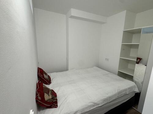 Foto - Etagenwohnung in Frankfurt am Main zur Miete