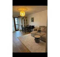 Untermiete – Möblierte 2-Zimmer-Wohnung in Thalkirchen (München)