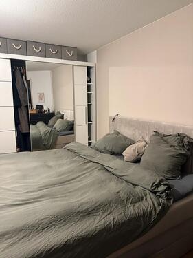 Foto - Etagenwohnung in München zur Miete