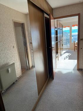 Foto - 1 Zimmer Etagenwohnung zur Miete in Scheidegg