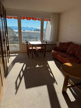 Foto - Etagenwohnung in Scheidegg zur Miete