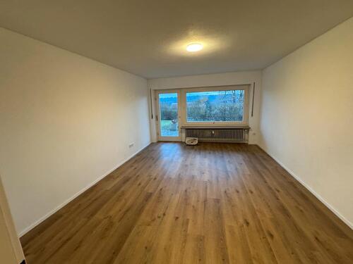 Foto - 2-Z.W. mit Terrasse und Gartenanteil in Ansbach-Eyb