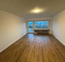 2-Z.W. mit Terrasse und Gartenanteil in Ansbach-Eyb