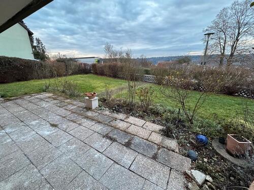 Foto - 2 Zimmer Etagenwohnung zum Kaufen in Ansbach