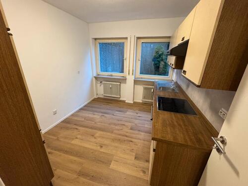 Foto - Etagenwohnung in Ansbach zum Kaufen