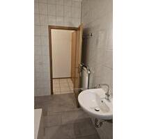 Wohnung, 2-Zimmer, Küche, Bad, Keller - Singen (Hohentwiel)