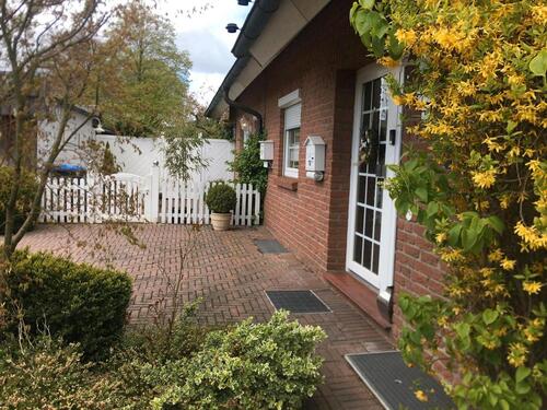 Foto - 3 Zimmer Einfamilienhaus zur Miete in Bordesholm