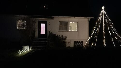 Foto - 2Zimmer Dachgeschosswohnung Wallhöfen