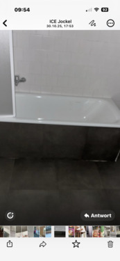 Foto - 2 Zimmer Dachgeschoßwohnung in Gnarrenburg