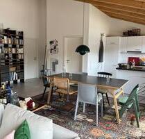 3.5-Zim-Wohnung mit Einbauküche & Carport in Albbruck – ab 01.03