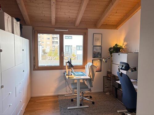 Foto - Etagenwohnung in Albbruck zur Miete