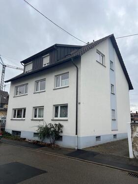 Foto - Gut gepflegtes MFH in Endingen mit Garten und 4,5% Rendite