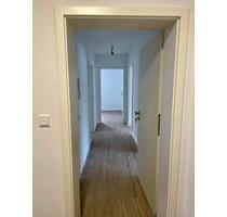 Modern sanierte 2–3-Zimmer-Wohnung in Willingen (Upland)