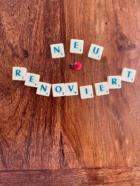 Foto - 3 Zimmer Etagenwohnung zur Miete in Wallerfangen