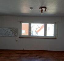 Wohnung zum vermieten - 650,00&nbsp;EUR Kaltmiete, ca.&nbsp; 90,00&nbsp;m&sup2; in Gschwend (PLZ: 74417)